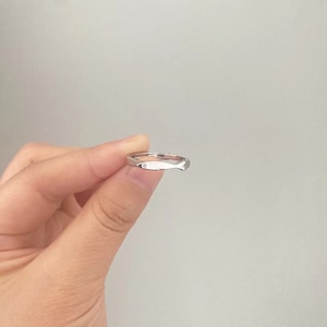 Adjustable Fish Ring, Silver Fish Ring-Unisex Ring