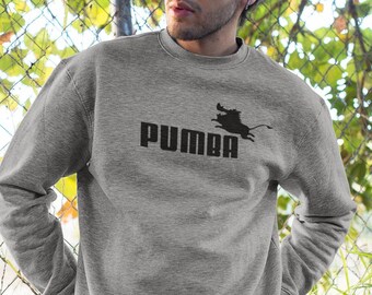 t shirt puma pumba