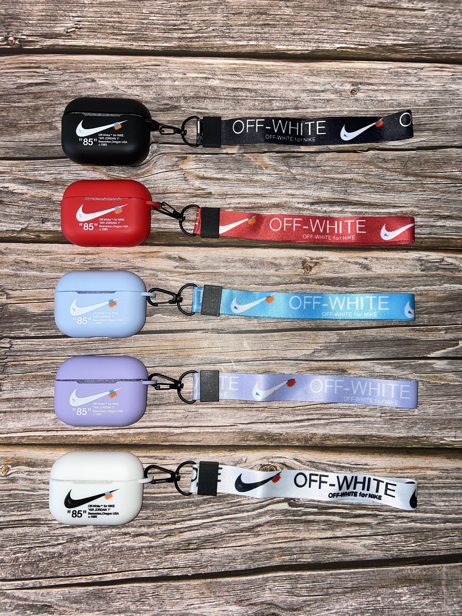 nike project pod white