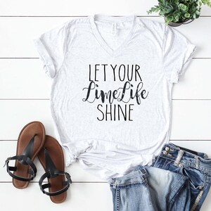 limelife shirts
