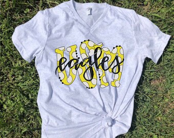 southern miss shirts
