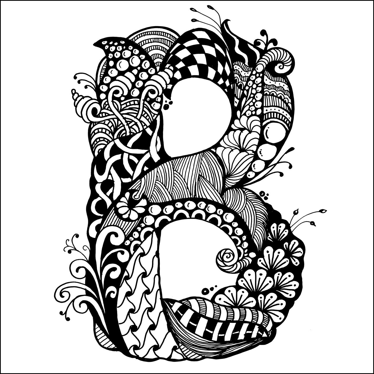 アート・デザイン・音楽 LETTERE SEGRETE ZX-monogram-logo-for-personal-