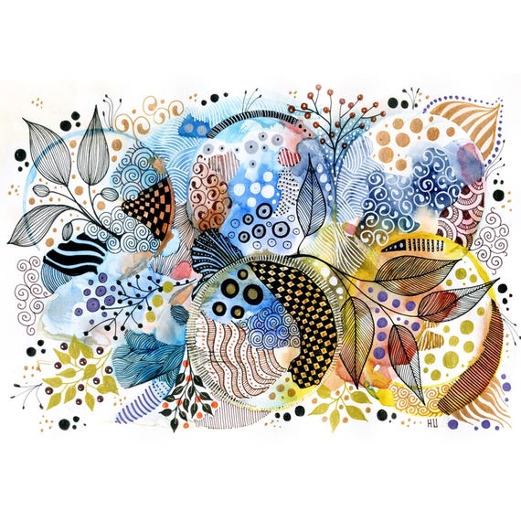 Wols: Photographs Watercolours Etchings ヴォルス: 写真・水彩