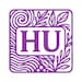 HU Art Drawing