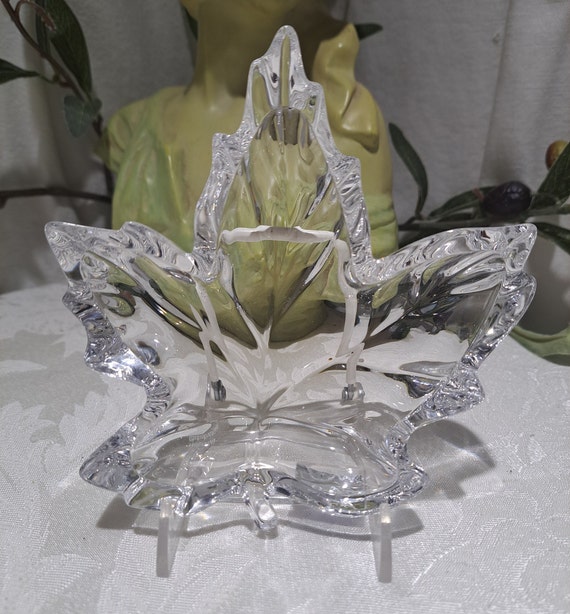 Vintage Marquis By Waterford Crystal Made In Germ… - image 3