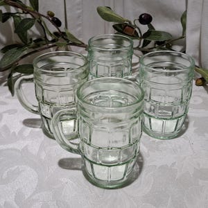 8 Oz Beer Glasses - Etsy