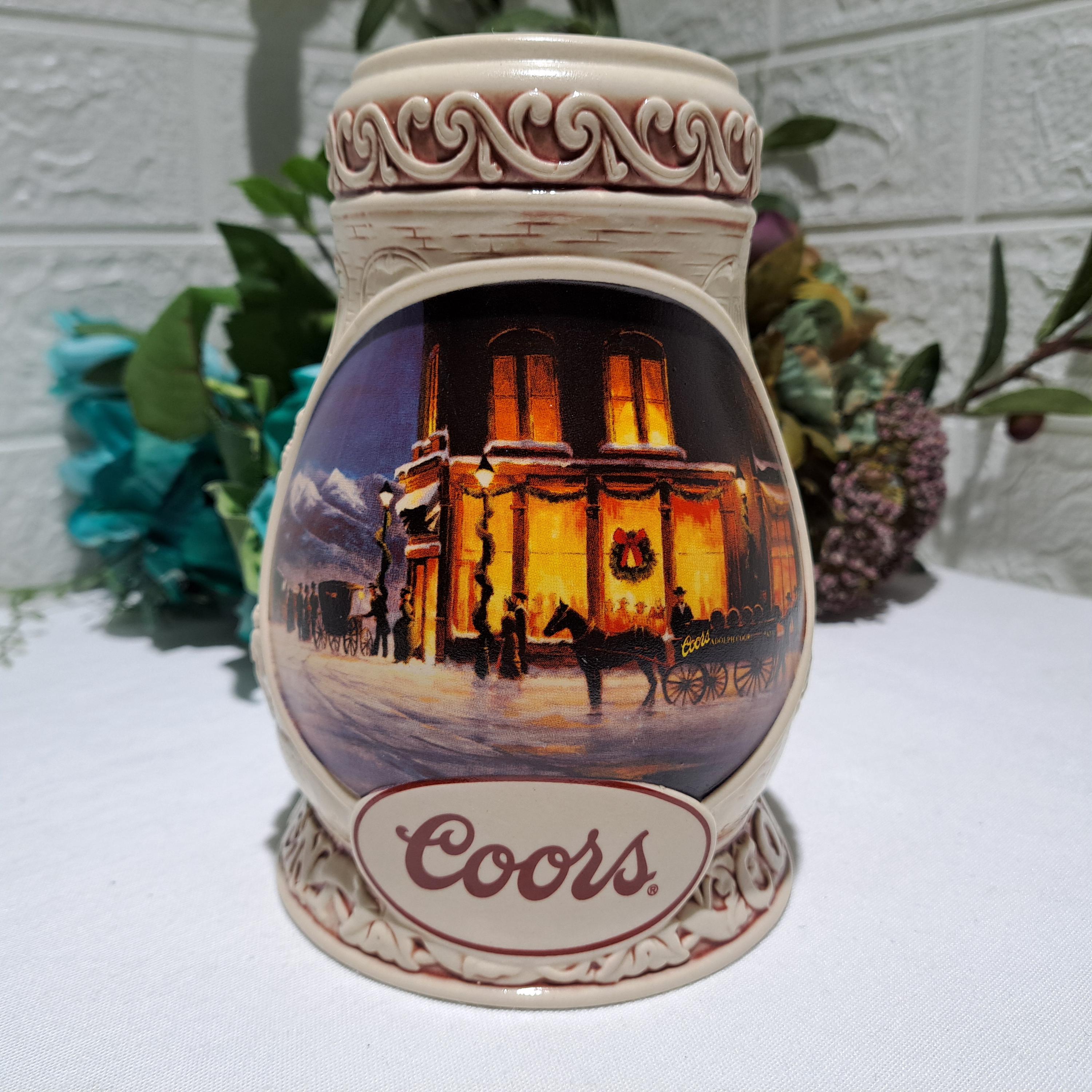 Coors Rare Collectibles - Etsy
