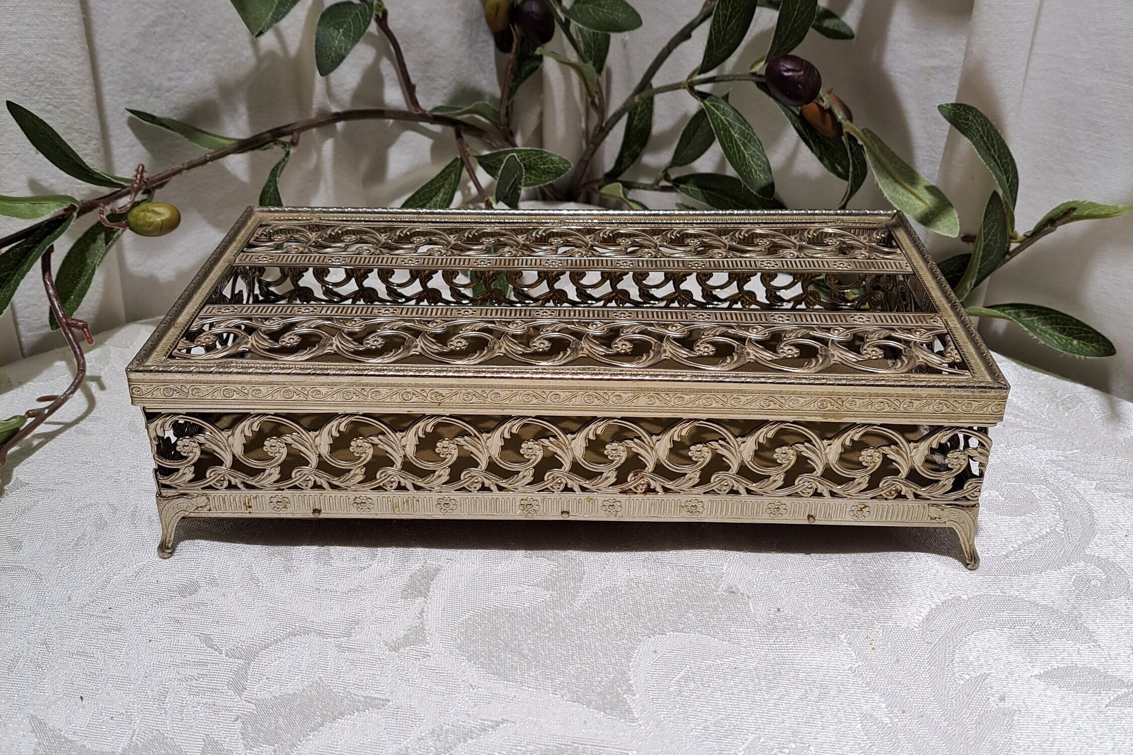 Stylebuilt Box - Etsy