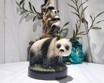 Vintage 1980 Creation of James B. Beam Genuine Regal China 12