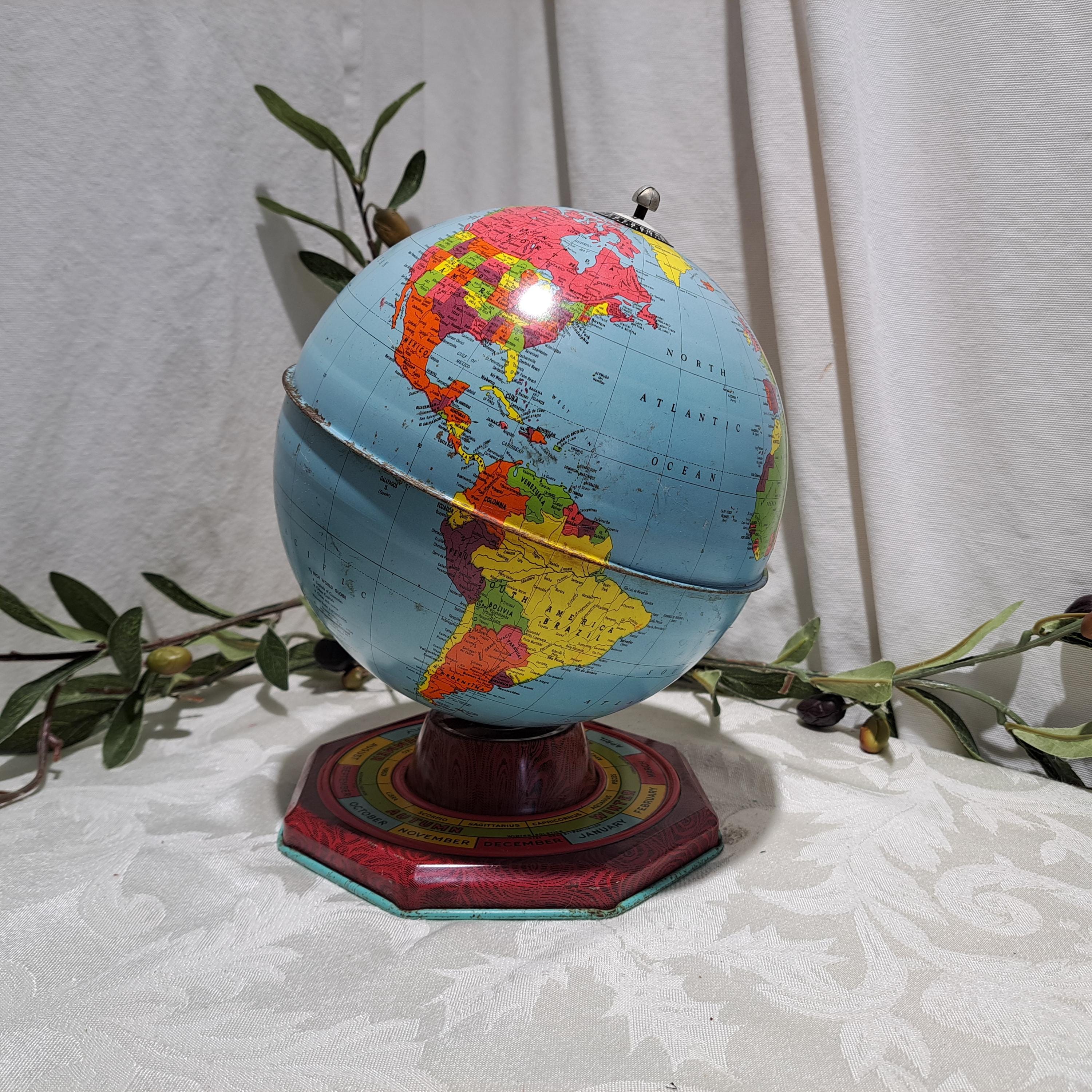 Vintage J Chein - Etsy
