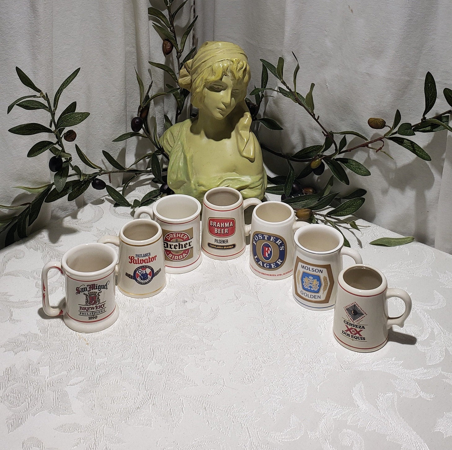 BIG Germany souvenir 50s TANK BEER スペシャル BIG Germany souvenir やすかろ 50s TANK BEER スペシャル