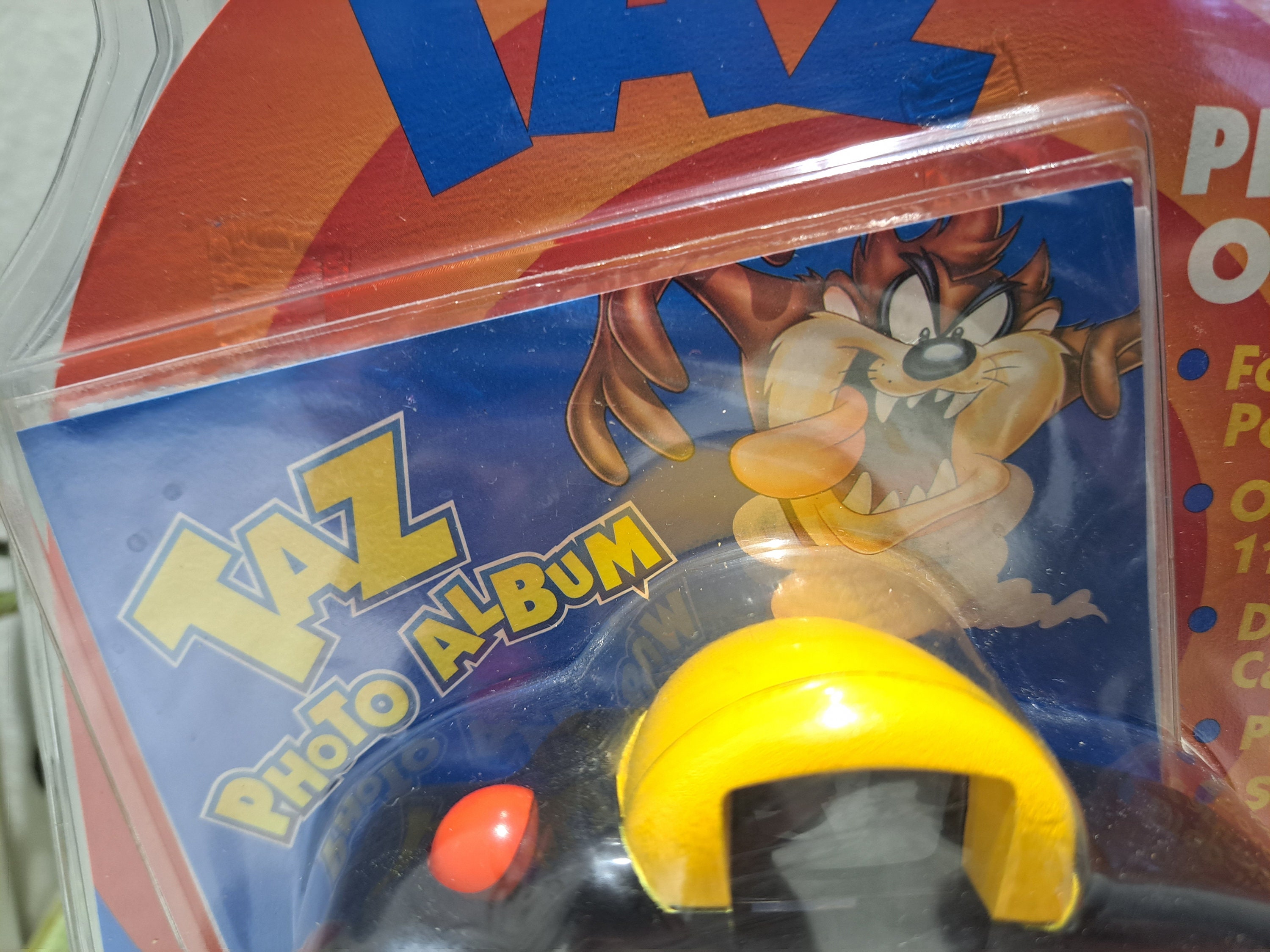 New in Original Box Vintage 1998 Collectible Warner Brothers