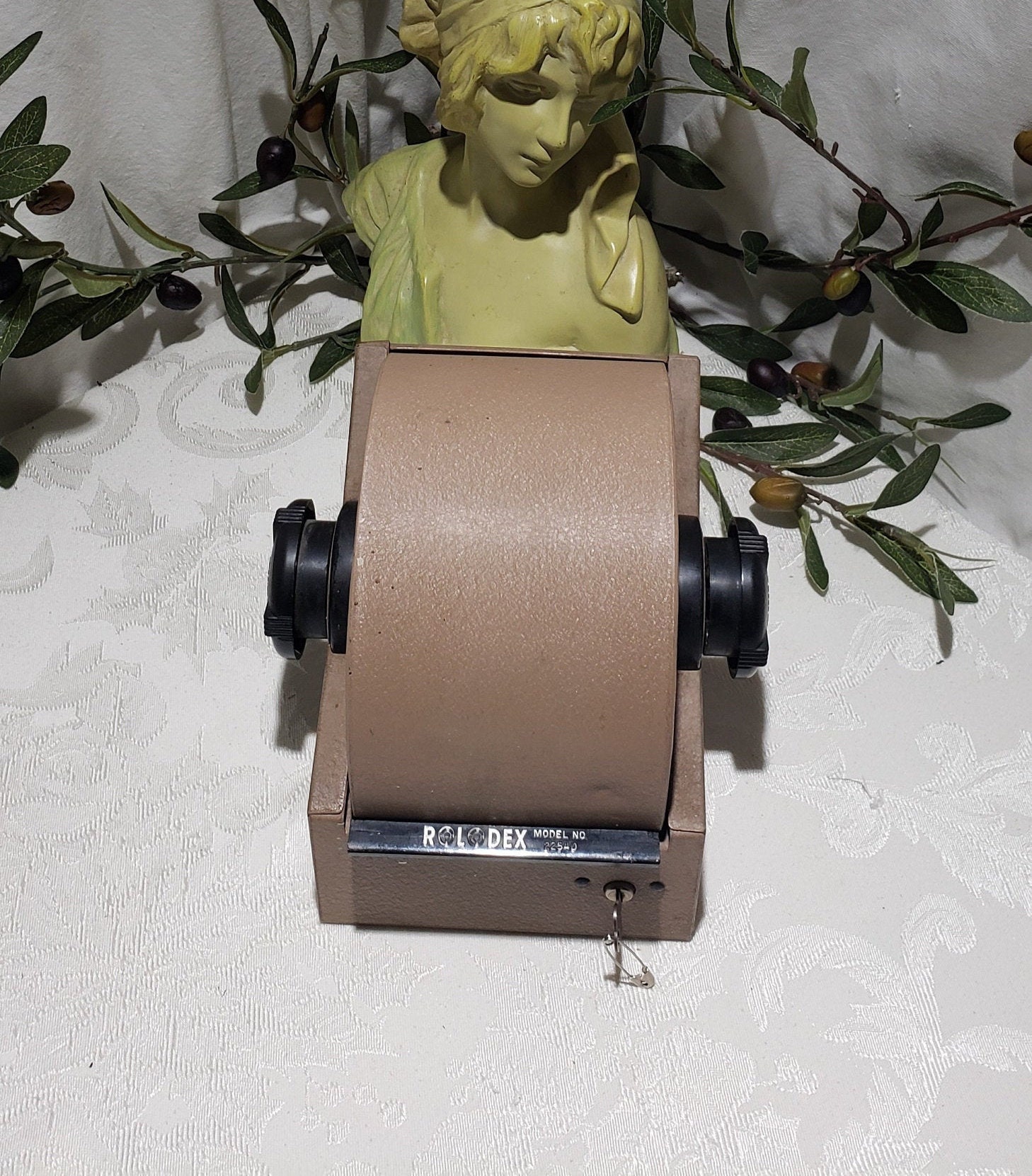 Vintage Rolodex for sale Only 4 left at 60