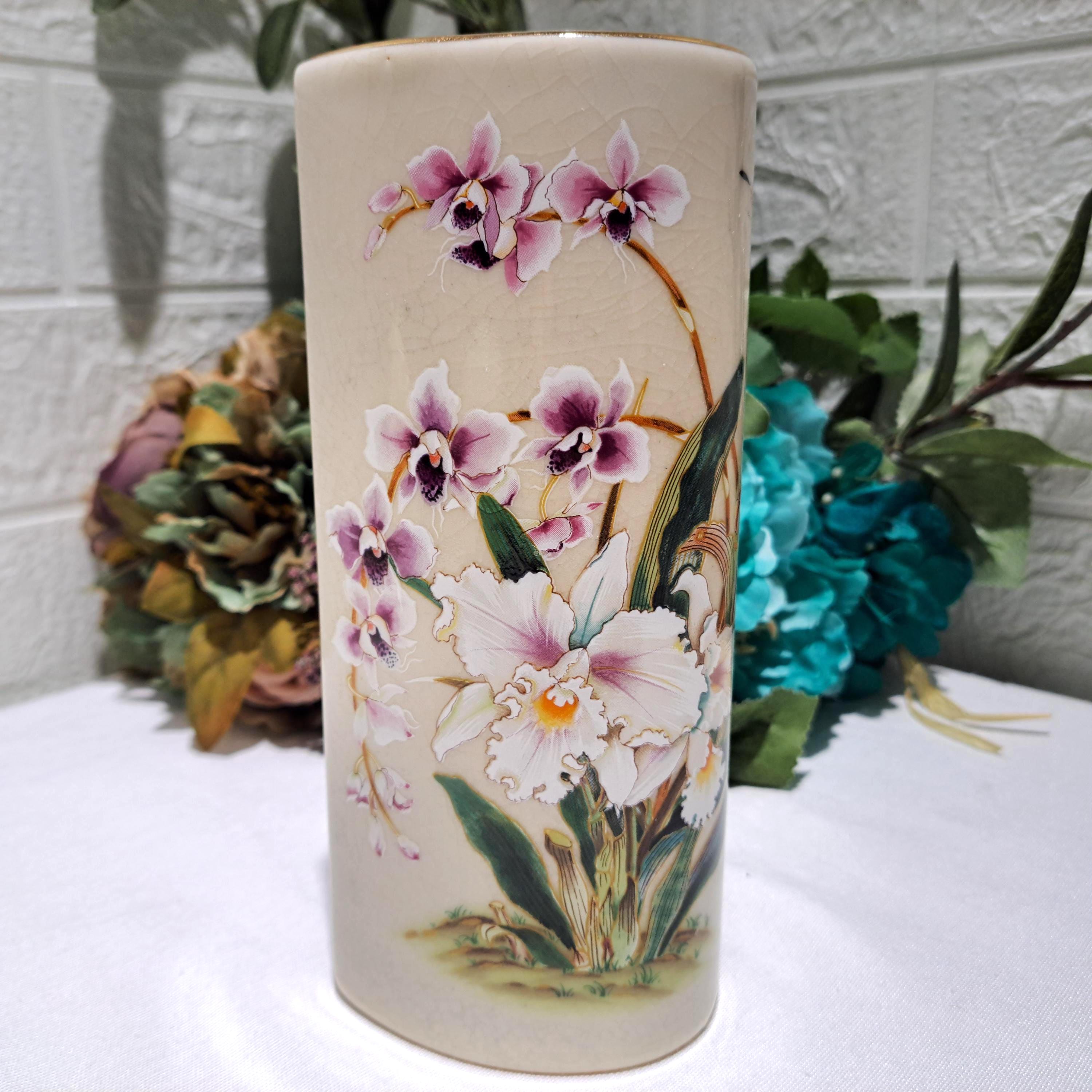 Toyo Japan Vase - Etsy