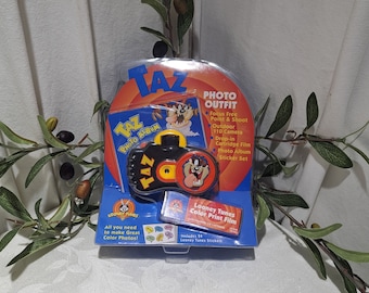 New in Original Box Vintage 1998 Collectible Warner Brothers