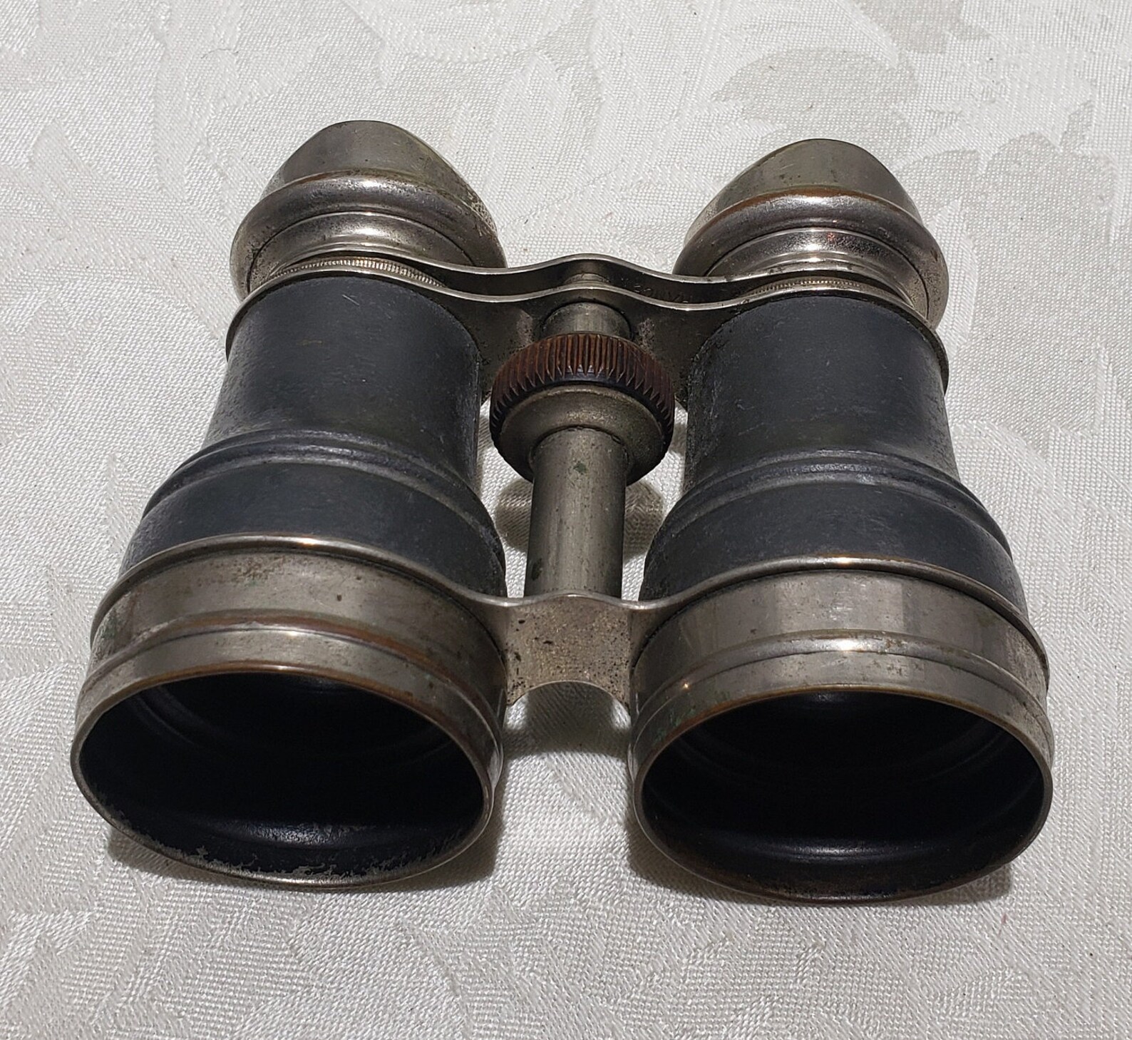 Antique Le Jockey Club Paris Binoculars HORSE RACING | Etsy UK