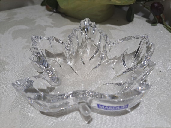 Vintage Marquis By Waterford Crystal Made In Germ… - image 4