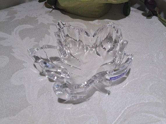 Vintage Marquis By Waterford Crystal Made In Germ… - image 1