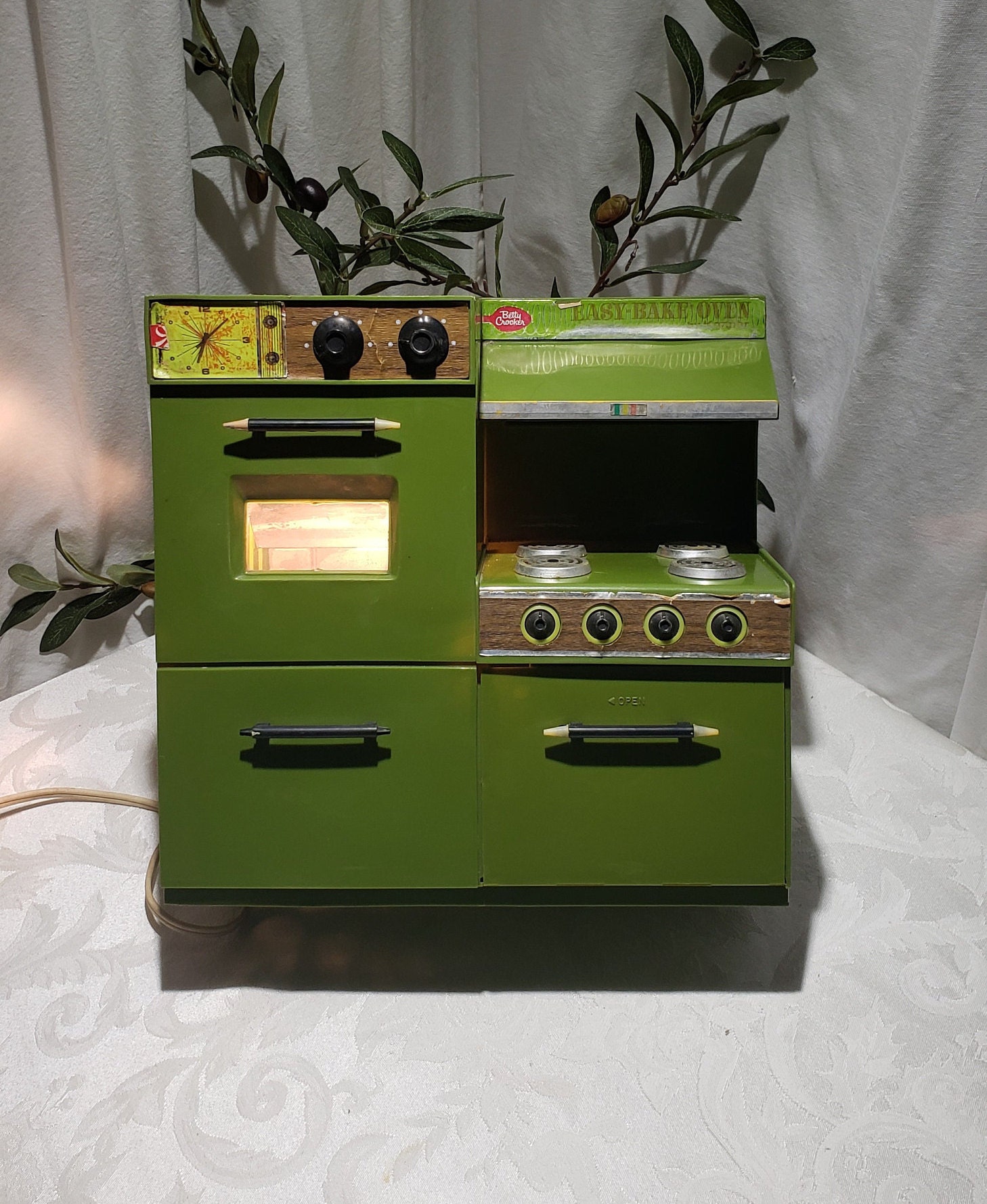 Easy Bake Ovens : r/70s