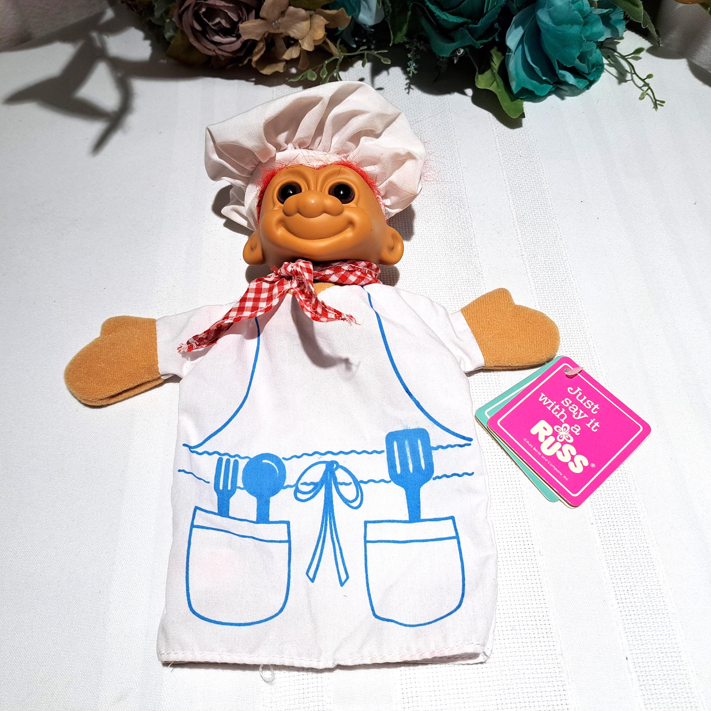 Russ Berrie Company - Etsy