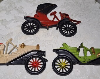 希少品！70sアメリカアンティーク1970年汽車の鉄製壁掛け　USAヴィンテージ 希少品！70's〜アメリカアンティーク 1970年汽車の鉄製壁掛け