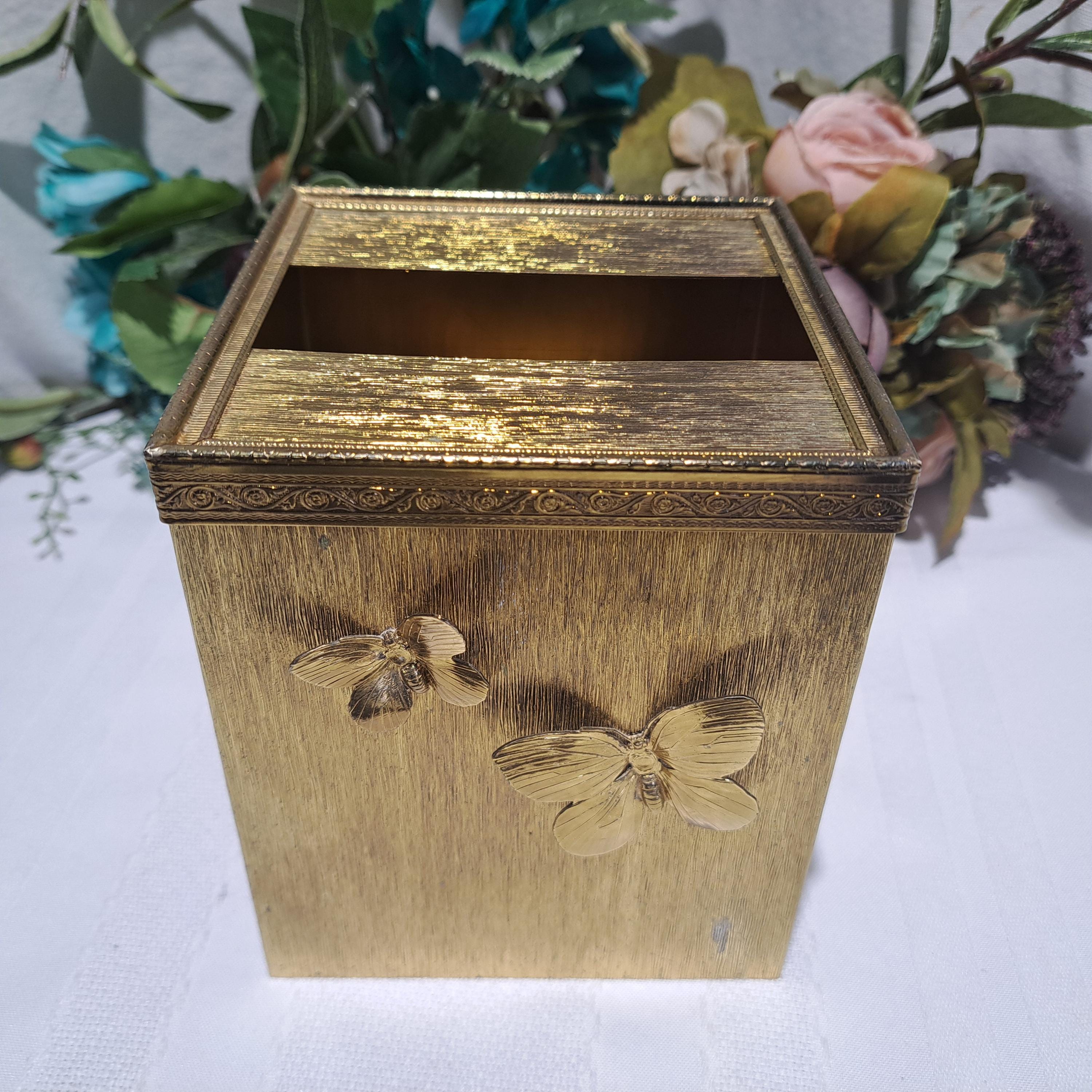 Stylebuilt Box - Etsy