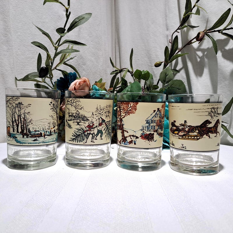 Arbys Glasses - Etsy