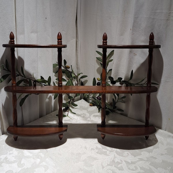 Vintage Shelves Etsy