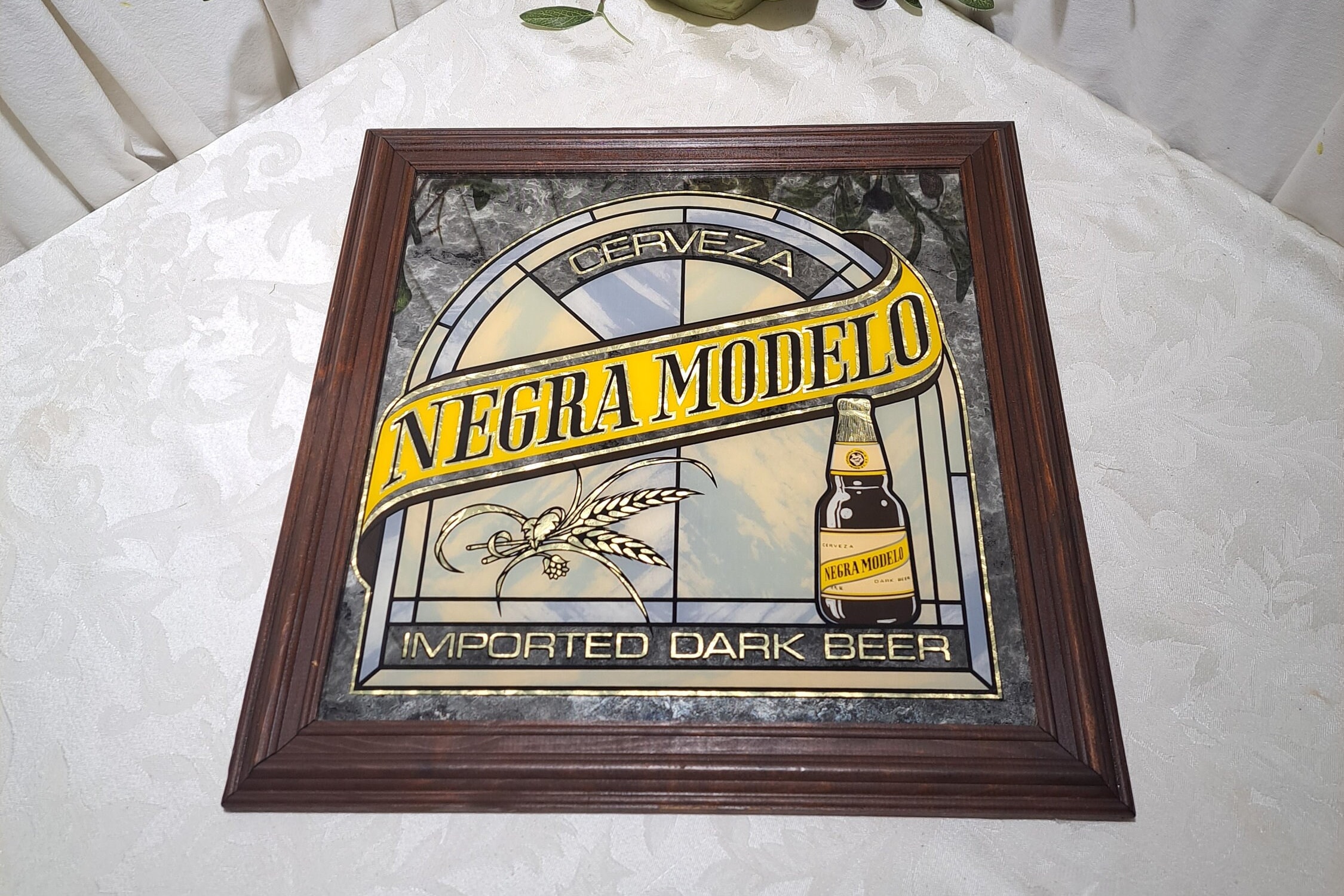 Negra Modelo Beer - Etsy