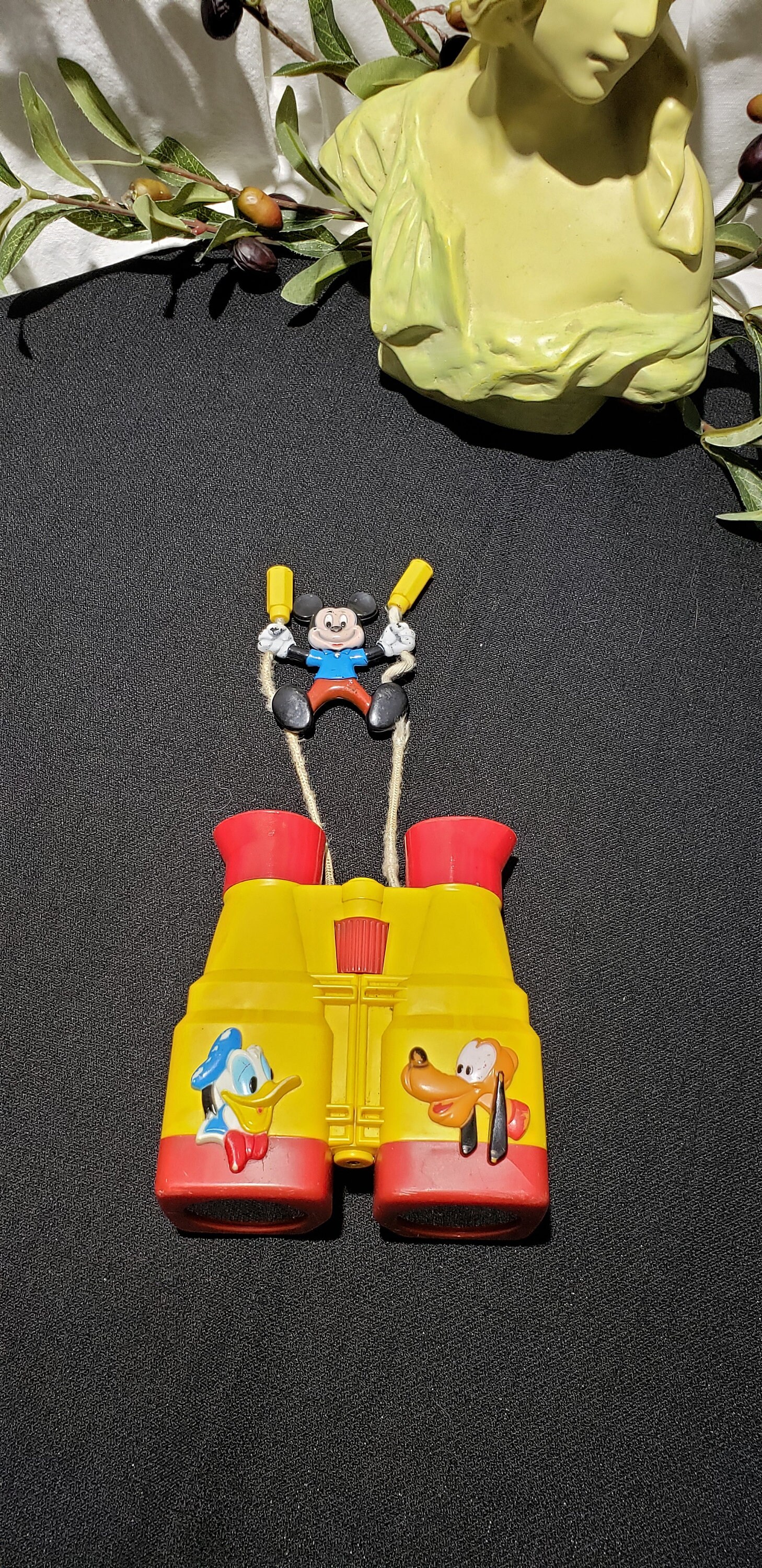 中古 TOY ビンテージ ミッキーマウス ILLCO社製 おもちゃ 双眼鏡 il_1080xN.2113840288_66lx.jpg