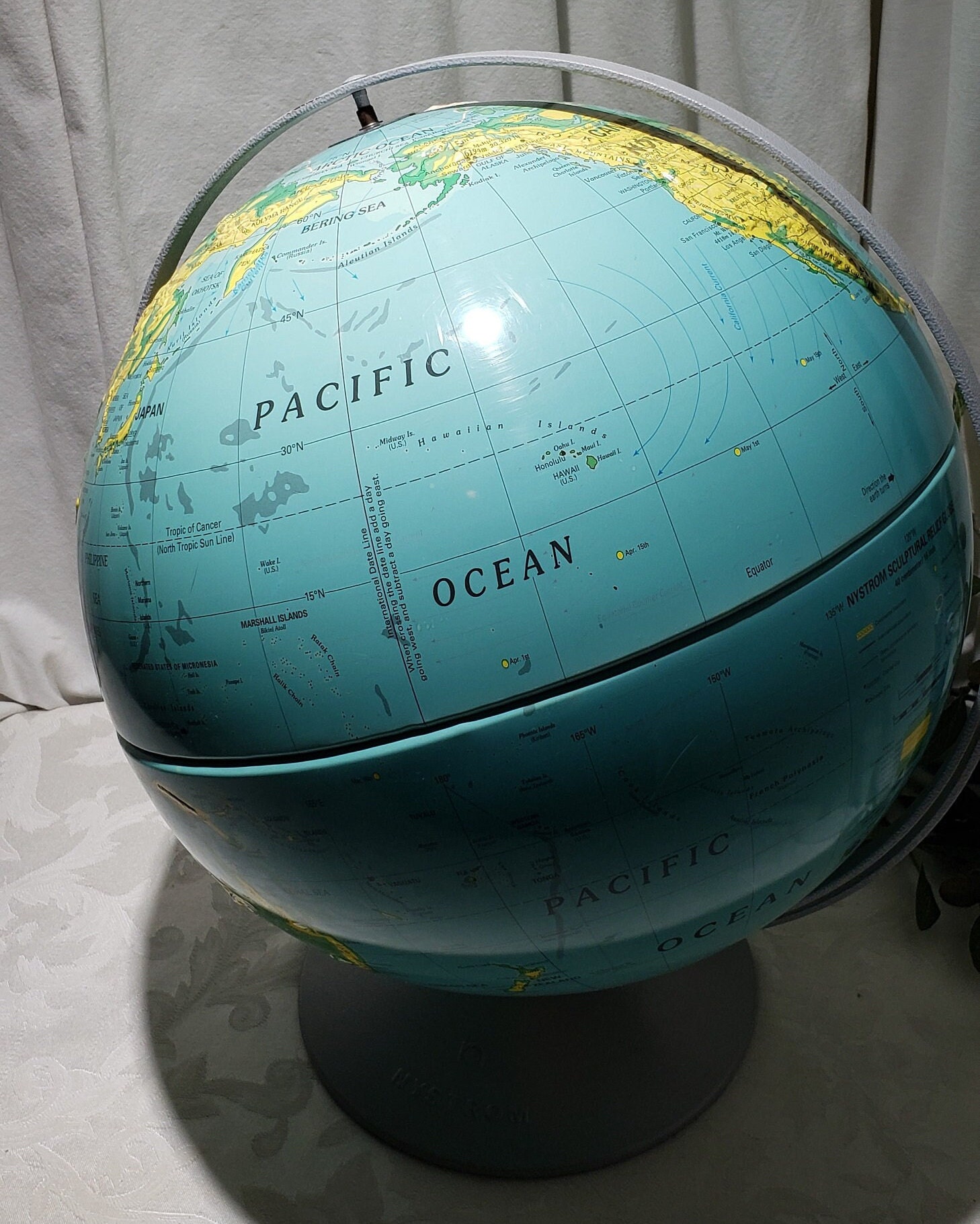 /GVD globe decade globe real docum… globe/GVD globe decade globe real docum… - メルカリ