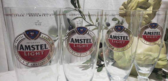 Amstel 4ª por conta - Home