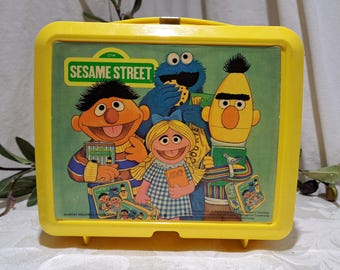 United Labels Lunch Box - Me Hungry - Acheter Sur