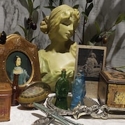 YeOldVintageFinds - Etsy YeOldVintageFinds - Etsy