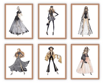 Featured image of post Modern Fashion Designing Dress Drawing - Becoming a fashion designer (lisa springsteel) 6.