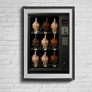 Feministische poster. De toekomst is vrouwelijk. Girlpower-print. Zwart meisje kunst aan de muur. Krachtige vrouw sterke vrouwelijke kunst aan de muur.