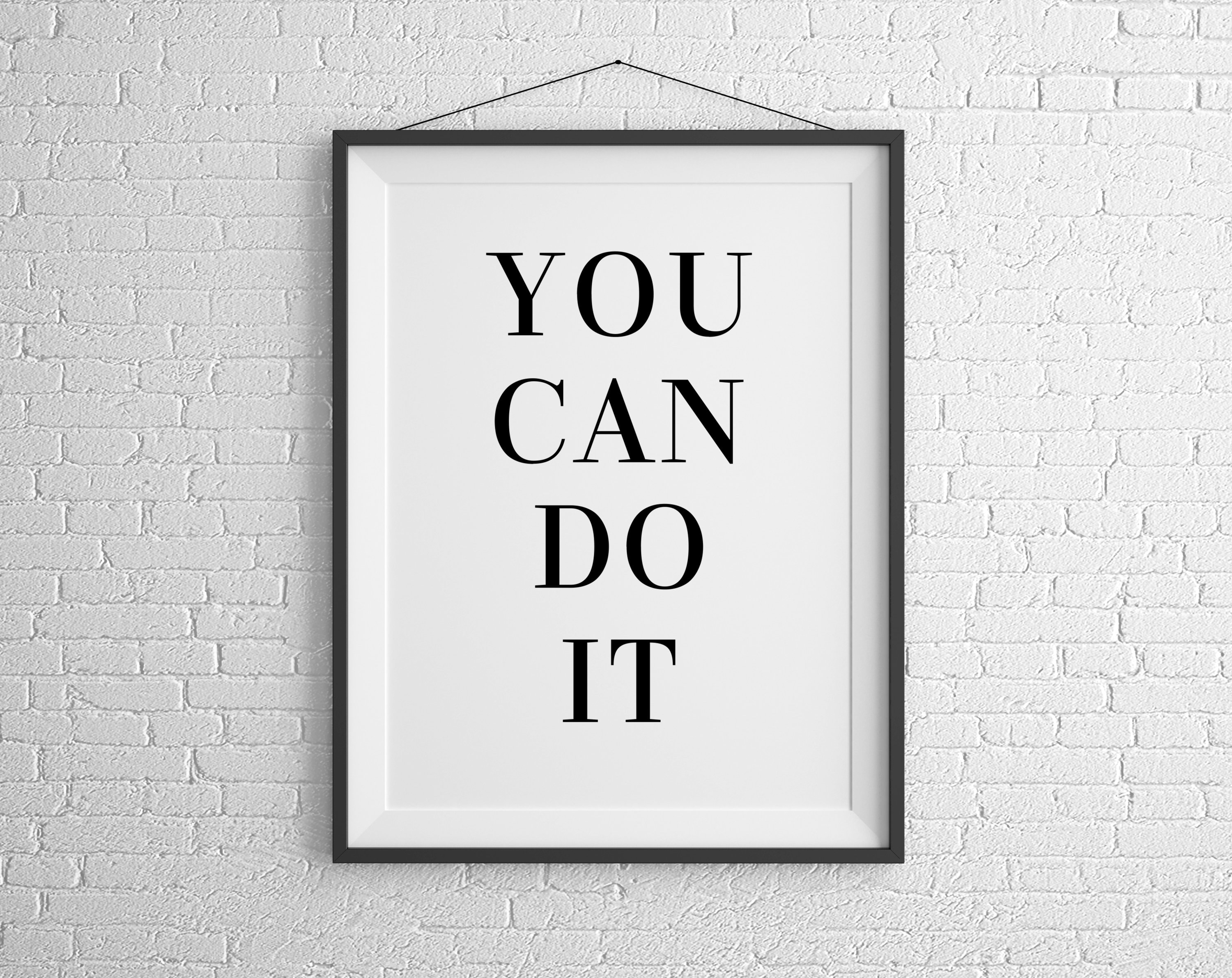 I Can Do This Quotes