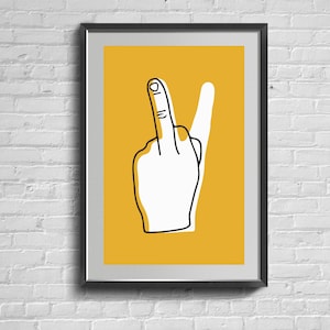 Woman Strong Semale The Future Is Female. Girl Power Print. Feminist Poster. Fem On canvas.