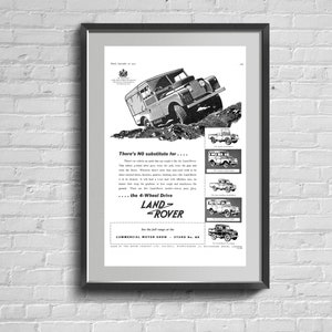 Vintage British Car Patent Series 1 Old Original Poster. Ad Advert Nostalgia Retro Gift Wall Art Print.  Home Decor.