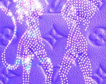 vuitton wallpaper purple