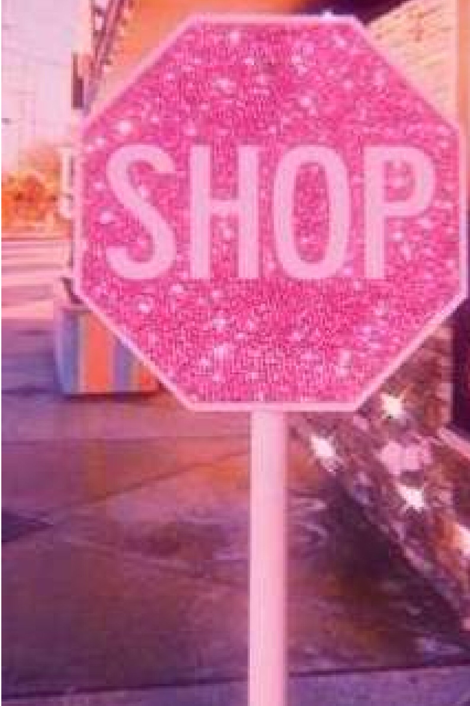 60pc PINK VSCO AESTHETIC Wall Collage Kit Same Etsy