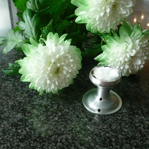 wick holder melting light wicks wick holder melting lights candle eater