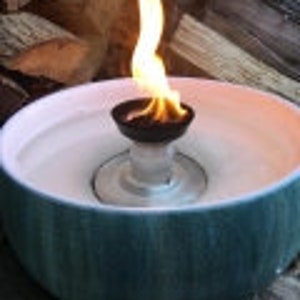 Melting Light Candle Eater