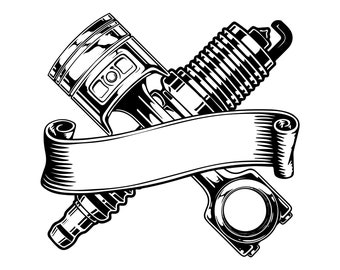 Download Mechanic Tools Svg Etsy