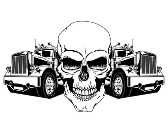 Free Free 347 Kenworth Truck Svg SVG PNG EPS DXF File