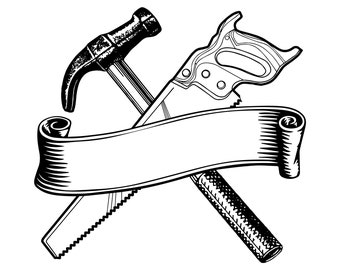 Handyman Svg Etsy