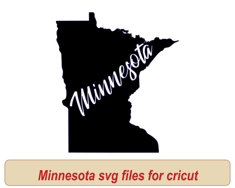 Free Free 321 Cricut Minnesota Svg Free SVG PNG EPS DXF File