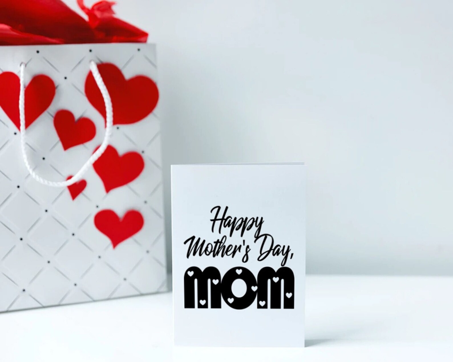 Download Mothers day card svg files for cricut Happy mothers day svg | Etsy