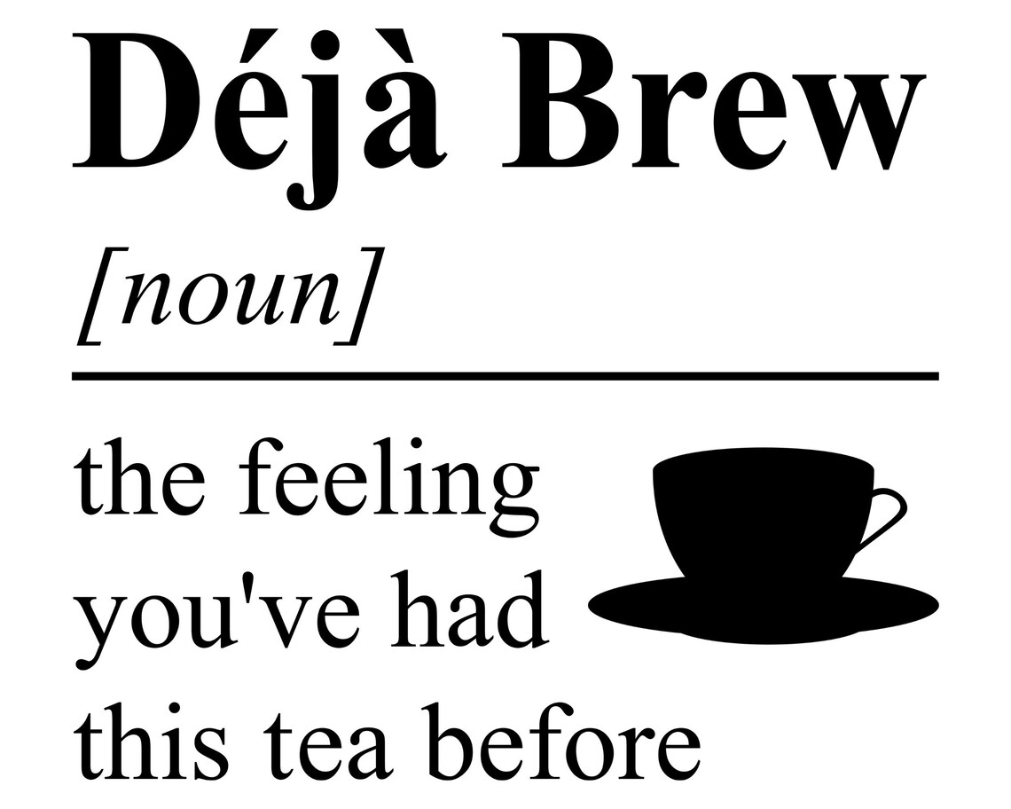 cuppa tea meaning