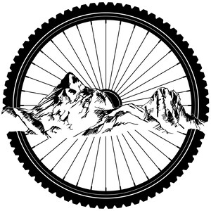 Free Free Mountain Themed Svg 530 SVG PNG EPS DXF File